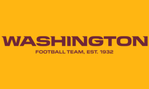 Washington Football Team